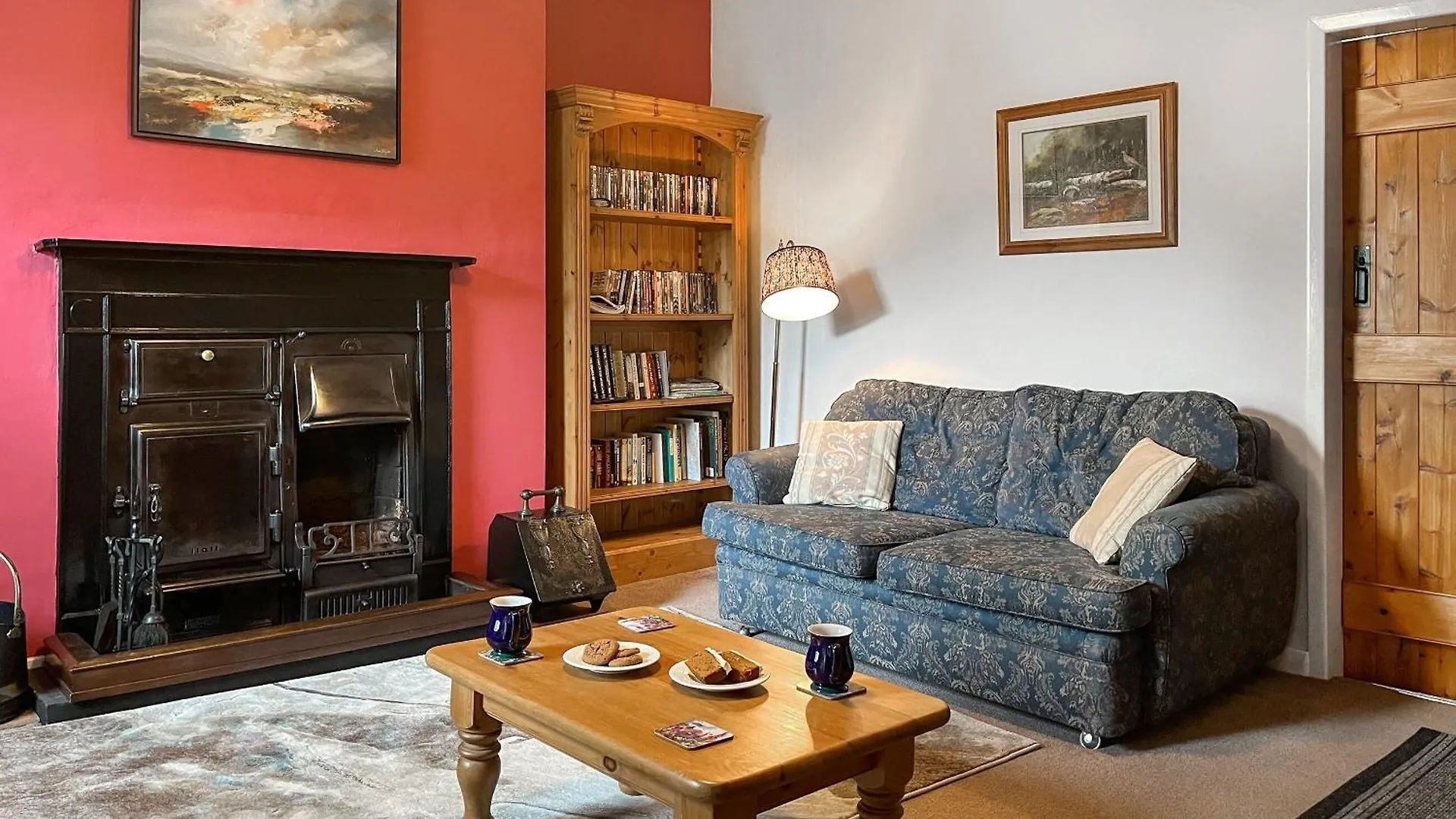 Rosedale Abbey Rohan Cottage 0*, Rosedale Abbey בריטניה