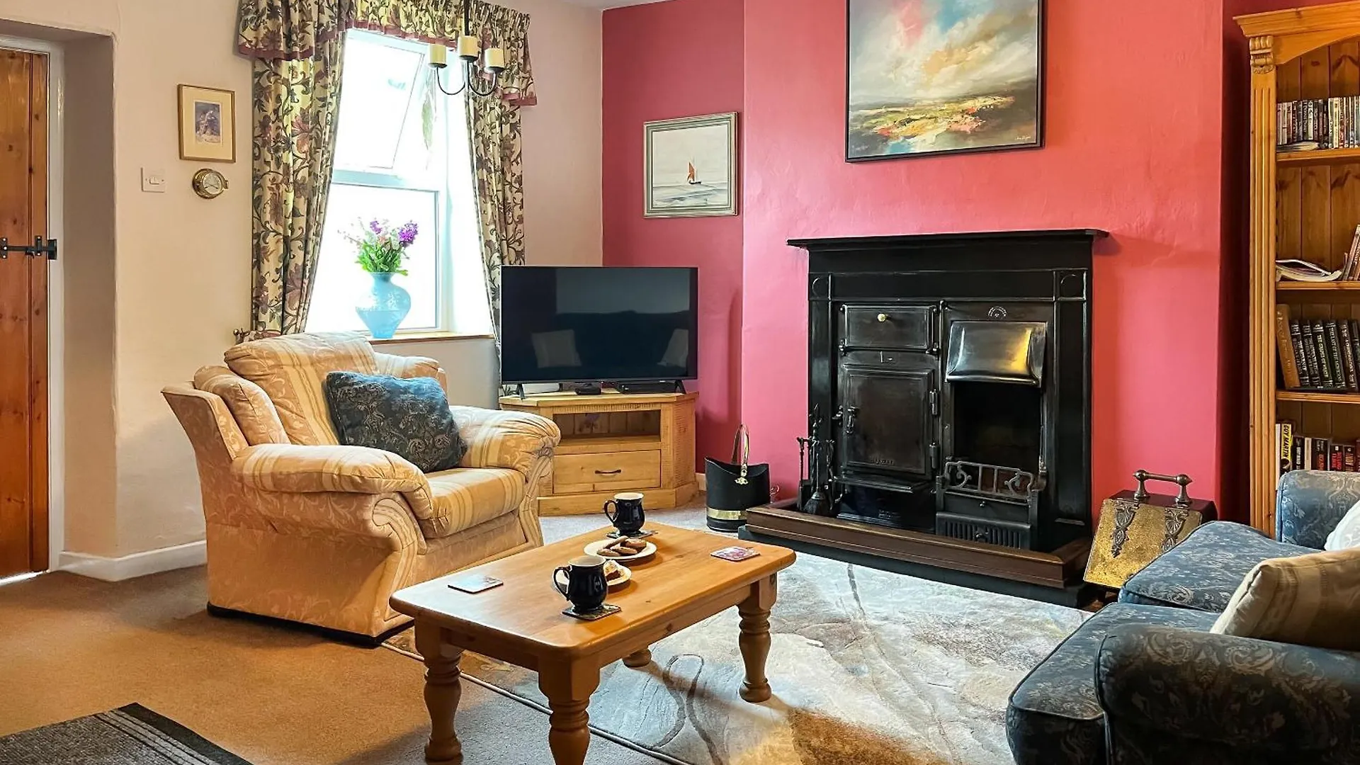 Rosedale Abbey Rohan Cottage 0*, Rosedale Abbey